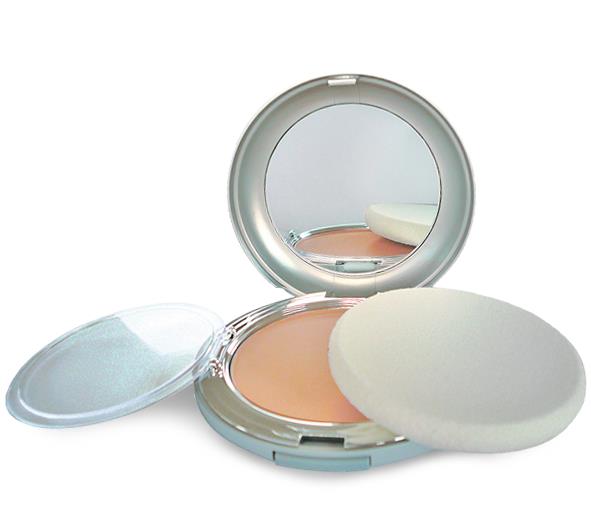 Foundation Crème