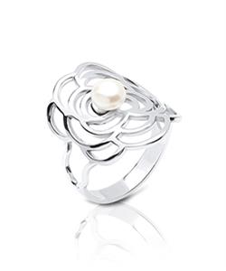 Anillo «Perla»