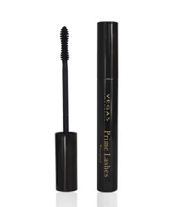 Prime Lashes - Mascara volumizzante a prova d’acqua