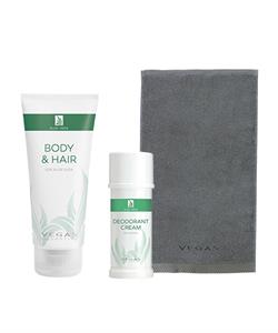 Daily Aloe Set