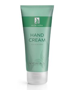 Crème Pour les Mains à l'Aloe Vera 