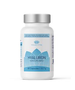 Hyaluron