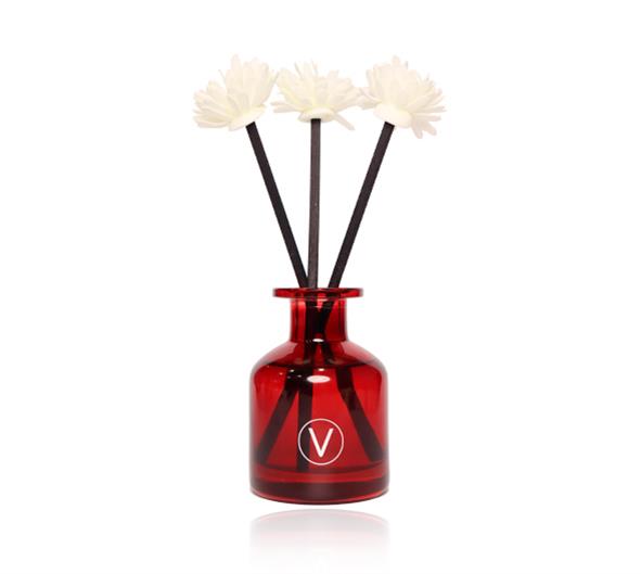 Fragranza per l'Ambiente con Diffusore Naturale - Cherry Bomb