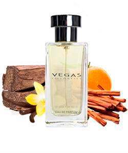 Eau de Parfum  Nr.  10 - UNISEX