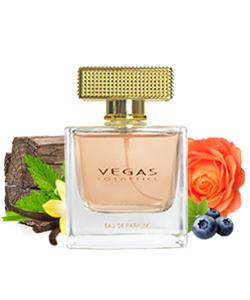 Eau de Parfum Women Nº  7