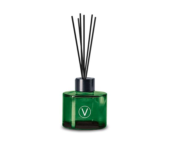 Fragranza per l'Ambiente con Diffusore Naturale Premium - Relaxing