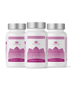 Curcuma Protect | 3er Pack